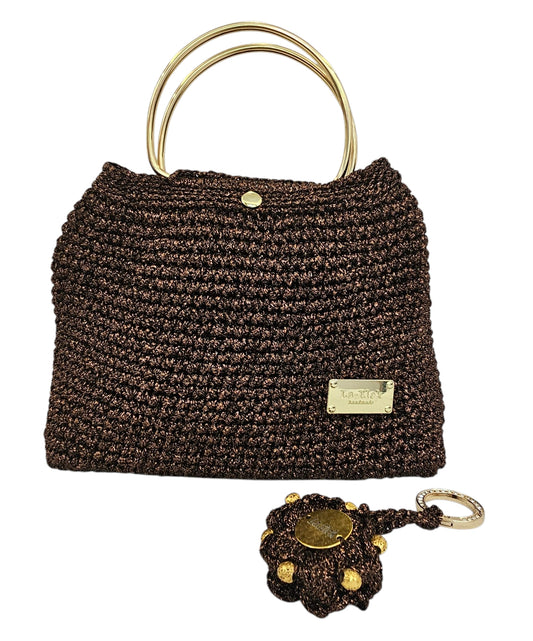 Brown Sparkle
