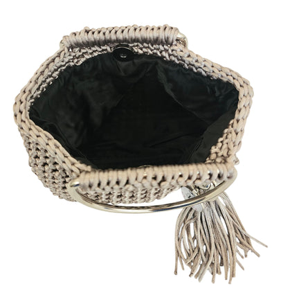 Silk Greige