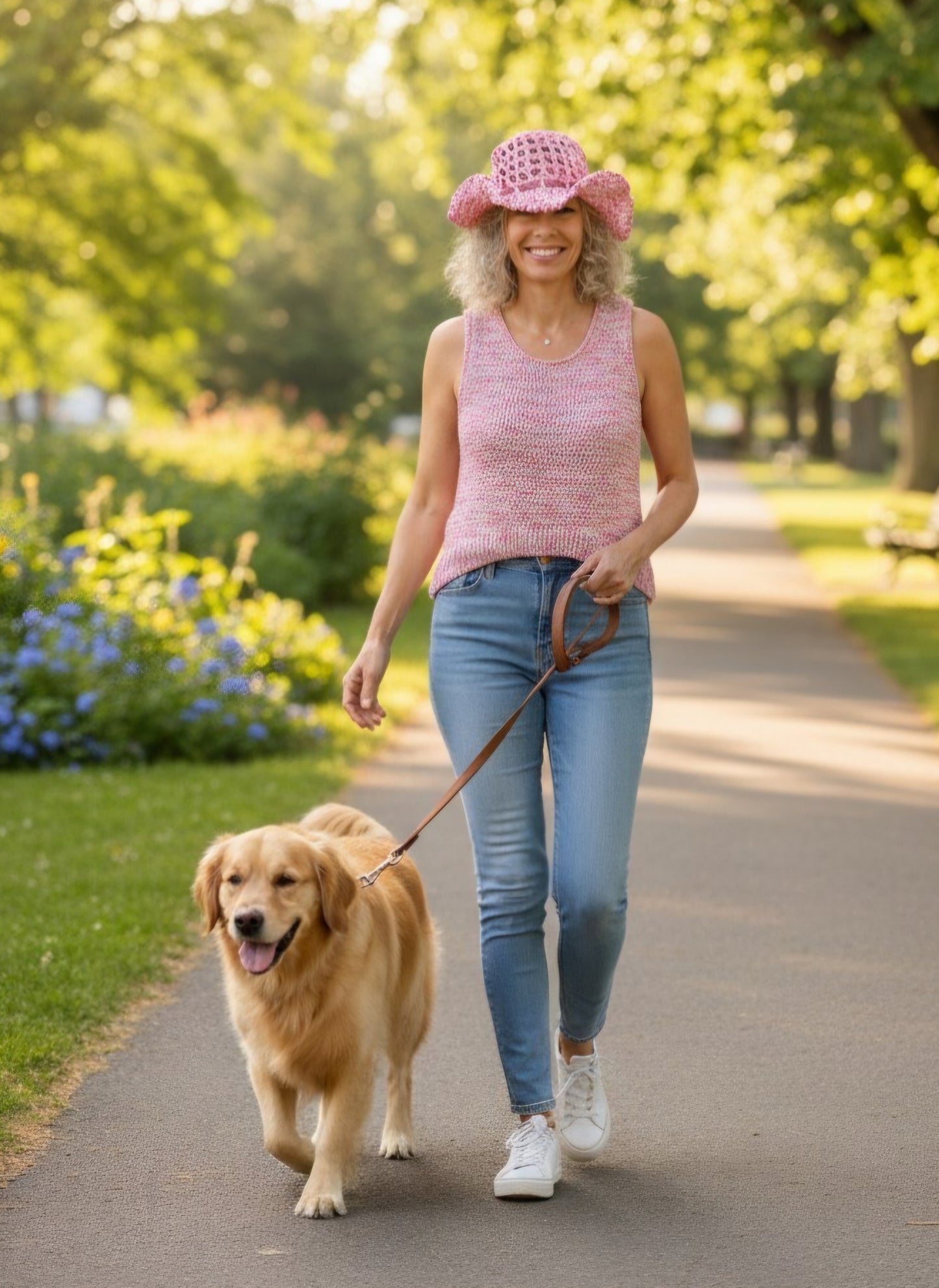 Summer Hats